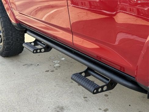 Used 2019 Toyota 4Runner TRD Off-Road Premium image 8