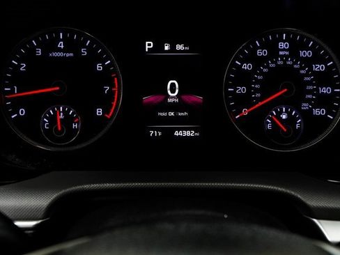 Used 2021 Kia K5 GT-Line image 31