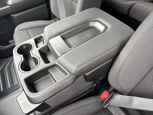 New 2026 GMC Sierra 1500 Pro w/ Pro Value Package image 20