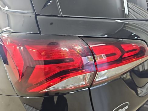 Certified 2024 Chevrolet Equinox LT w/ LPO, Floor Liner Package AWD/4WD image 42
