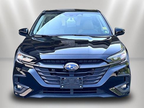 Certified 2024 Subaru Legacy Limited AWD/4WD image 2