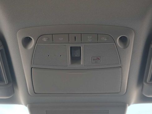 Used 2022 INFINITI QX80 Premium Select w/ Cargo Package RWD image 23