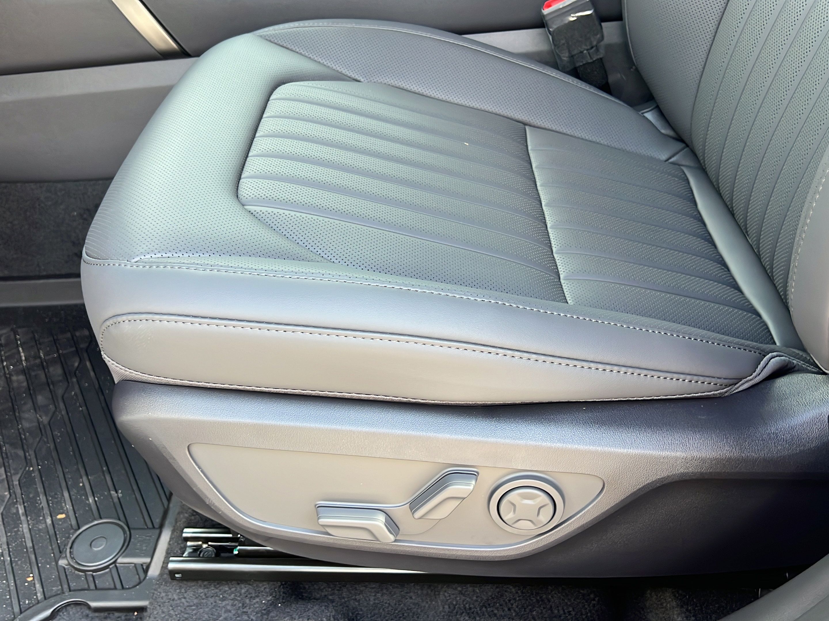 New 2027 Kia Seltos X-Line S AWD/4WD image 15