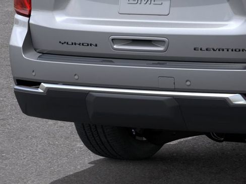 New 2026 GMC Yukon XL Elevation w/ Elevation Premium Package AWD/4WD image 14