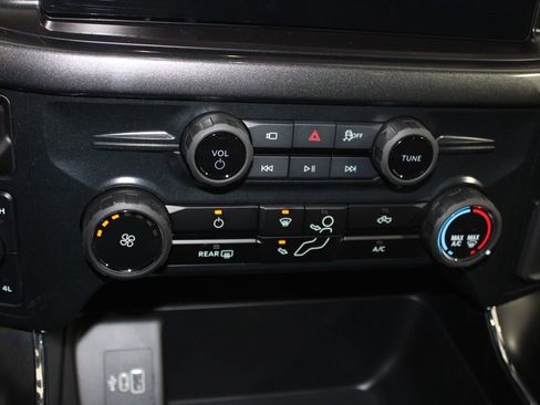 New 2026 Ford F150 STX image 40