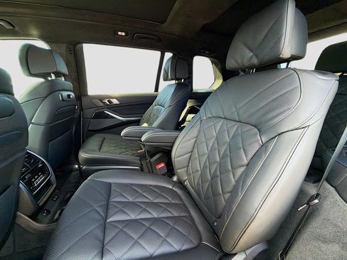 New 2026 BMW X7 xDrive40i w/ M Sport Package image 22