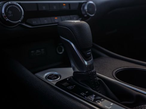 Used 2025 Nissan Altima 2.5 S image 30