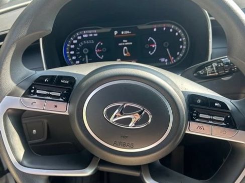 Used 2024 Hyundai Santa Cruz SEL FWD image 15