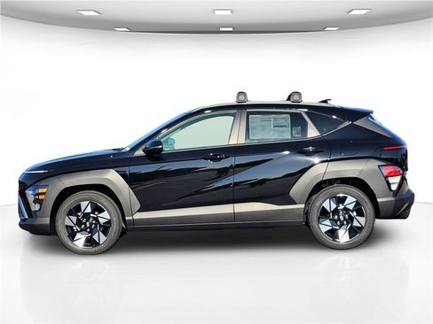 New 2024 Hyundai Kona SEL w/ Convenience Package image 9