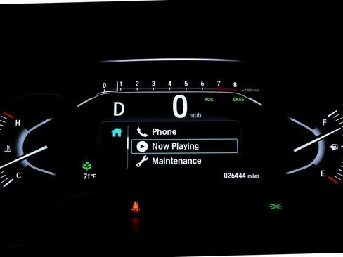 Used 2022 Honda Passport EX-L image 27