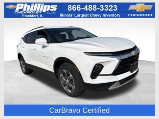 Used 2023 Chevrolet Blazer LT w/ Convenience Package FWD video 1
