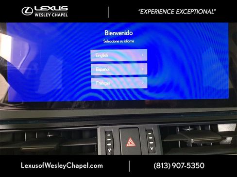 New 2025 Lexus ES 350 w/ Premium Package image 21