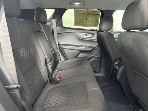 Used 2022 Chevrolet Blazer LT w/ Redline Edition AWD/4WD image 26