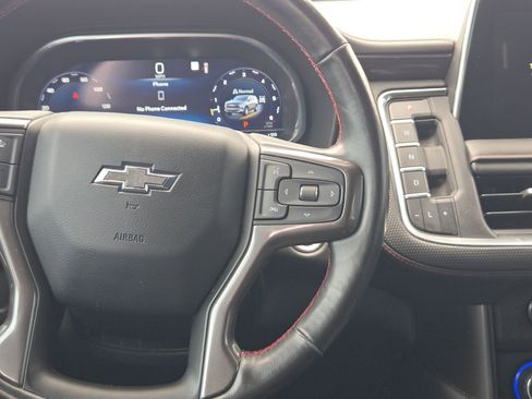 Used 2022 Chevrolet Tahoe RST w/ Luxury Package image 19