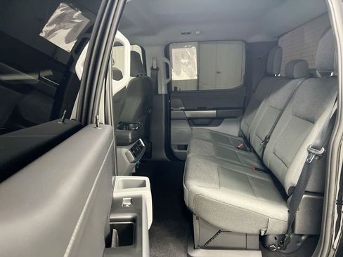 Used 2025 Ford F150 XLT w/ Equipment Group 301A Standard image 22