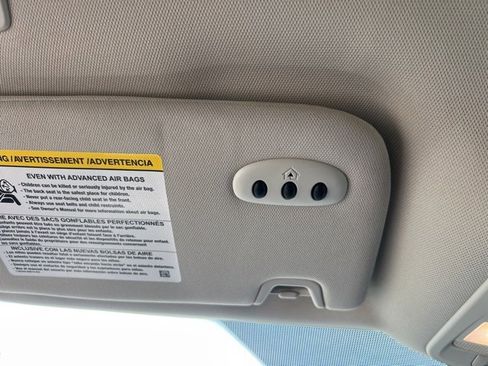 Certified 2024 Ford Edge SEL w/ Convenience Package image 32