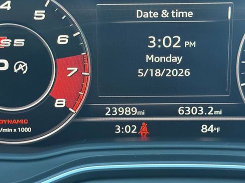 Used 2018 Audi S5 Prestige AWD/4WD image 33