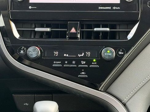 Certified 2024 Toyota Camry XSE w/ Blackout Package (TMS) image 23