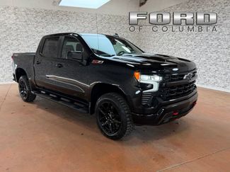 Used 2022 Chevrolet Silverado 1500 LT Trail Boss w/ Protection Package video 1