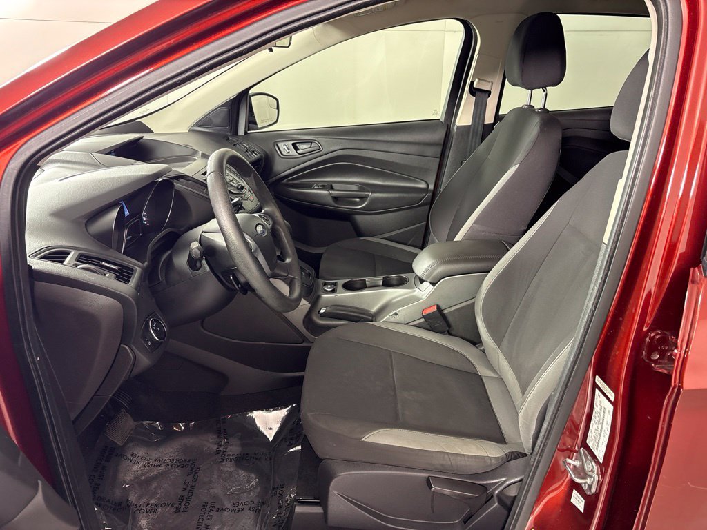 Used 2014 Ford Escape S FWD image 27