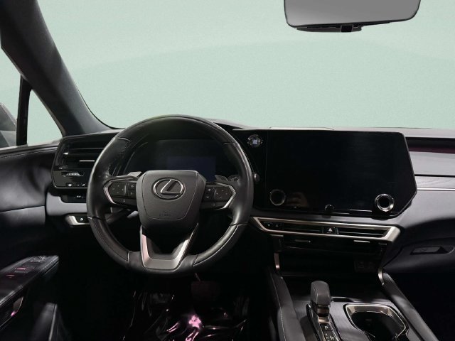 Certified 2023 Lexus RX 350 Premium Plus w/ Accessory Package AWD/4WD image 11