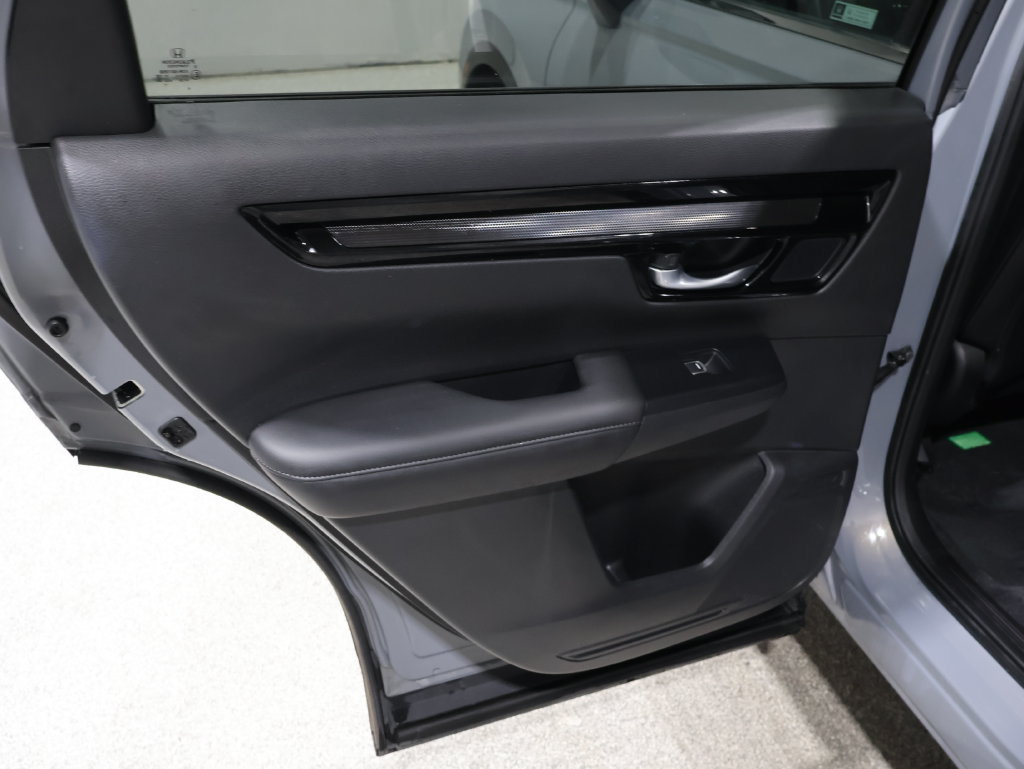 Used 2023 Honda CR-V EX-L image 19