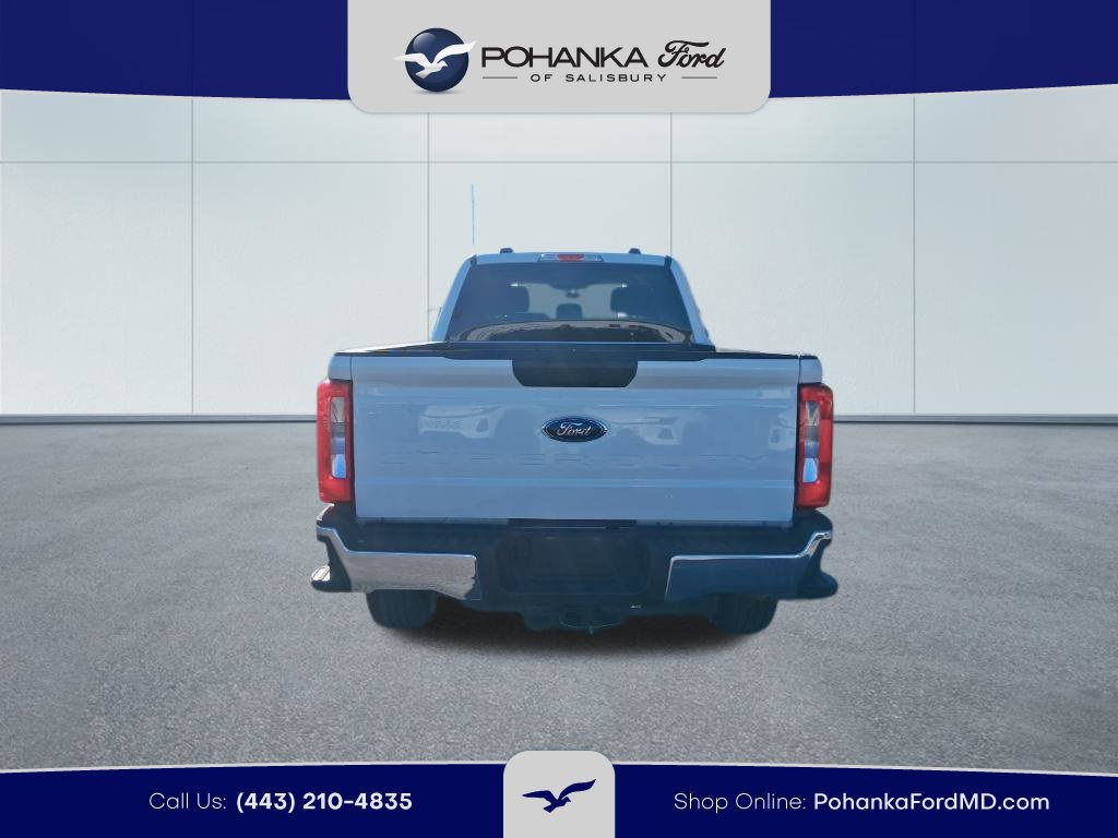 Used 2026 Ford F250 XLT AWD/4WD image 6