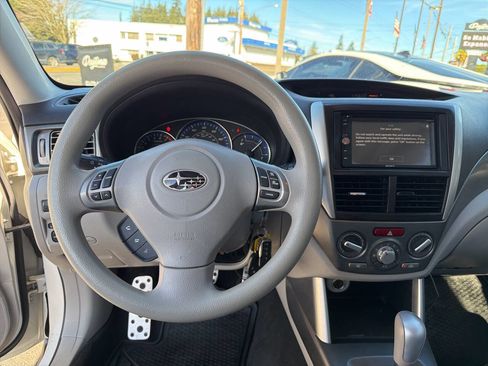 Used 2011 Subaru Forester 2.5XT Premium w/ Popular Equipment Group 5B image 24