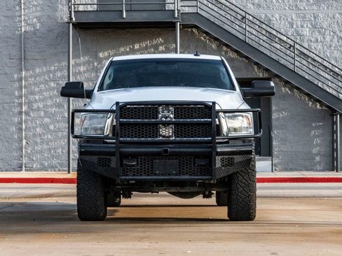 Used 2018 RAM 2500 SLT AWD/4WD image 70