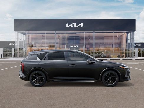 New 2026 Kia K4 GT-Line Turbo image 7