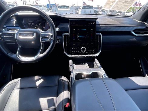 Used 2024 GMC Acadia Elevation AWD/4WD image 16