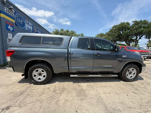Used 2010 Toyota Tundra 2WD Double Cab image 8