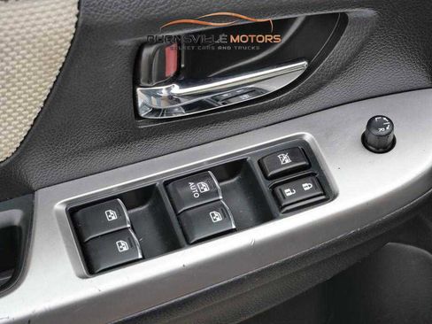 Used 2016 Subaru Crosstrek 2.0i Premium image 15