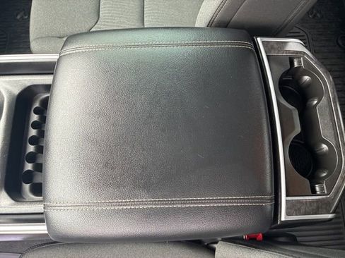 Used 2023 RAM 1500 Big Horn image 18