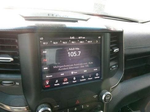 Used 2019 RAM 1500 Sport w/ Level 2 Equipment Group AWD/4WD image 12