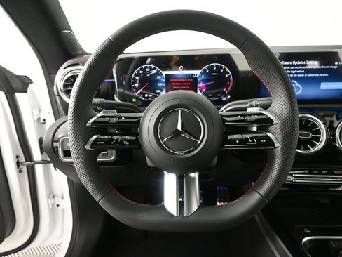 New 2026 Mercedes-Benz CLA 250 image 2