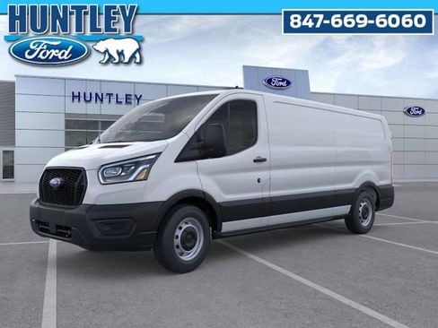 New 2025 Ford Transit 350 Base image 1