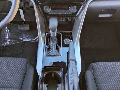 New 2026 Mitsubishi Eclipse Cross ES image 19