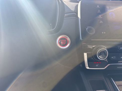 Used 2018 Honda CR-V EX image 14