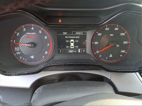 Used 2024 Chevrolet Trax RS w/ Driver Confidence Package image 17