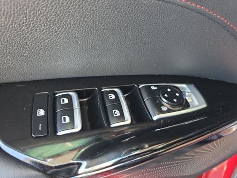 Used 2021 Kia K5 GT FWD image 27