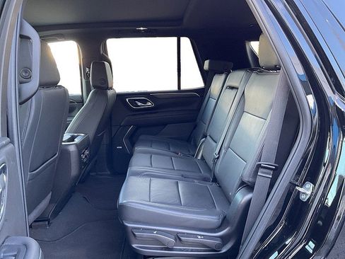 Certified 2024 Chevrolet Tahoe Z71 image 11