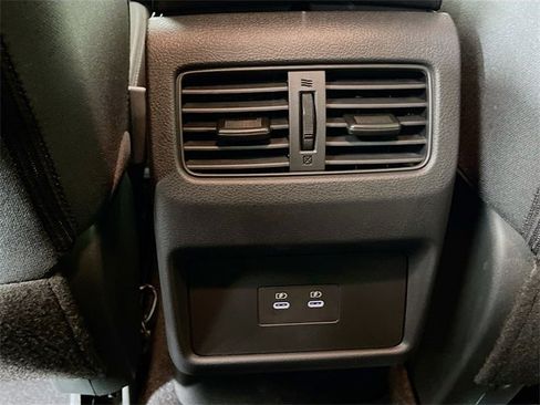 New 2026 Nissan Rogue SV w/ Cold Weather Package image 15