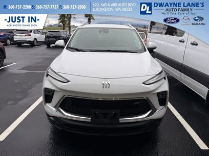 Used 2024 Buick Encore GX Sport Touring