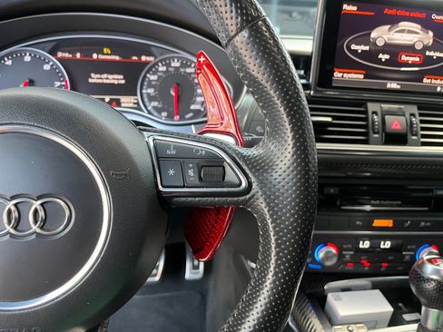 Used 2014 Audi RS 7 Prestige AWD/4WD image 30