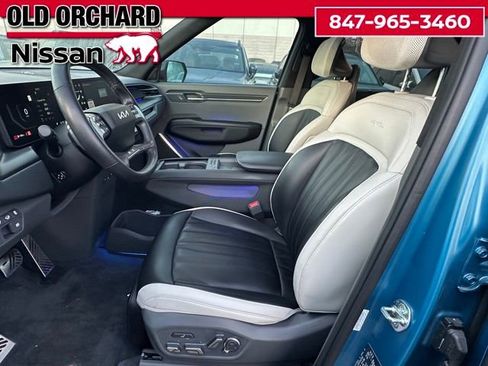 Used 2024 Kia EV9 GT-Line image 11