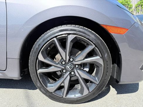 Used 2021 Honda Civic Sport image 12