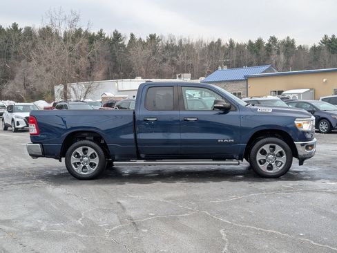 Used 2020 RAM 1500 Big Horn image 11