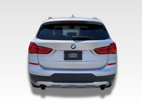 Used 2018 BMW X2 sDrive28i w/ Convenience Package FWD image 5