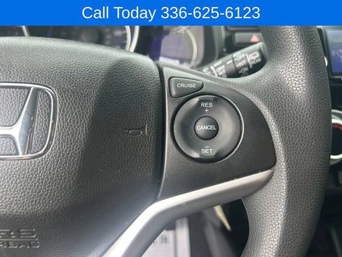 Used 2019 Honda Fit LX image 17